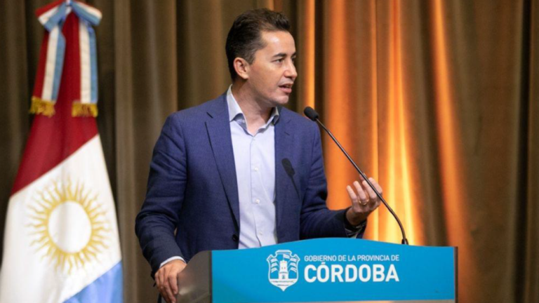 Córdoba vuelve a la virtualidad