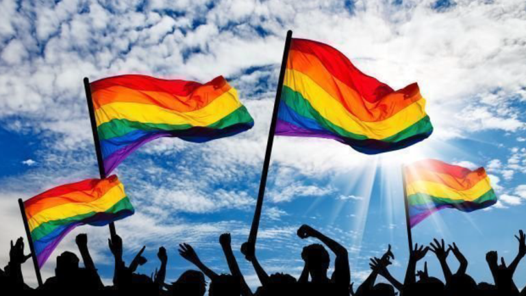 17 de mayo, Día de la Lucha contra la Discriminación por Orientación Sexual e Identidad de Género