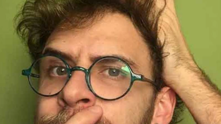 Campaña solidaria por un niño de Pozo del Molle