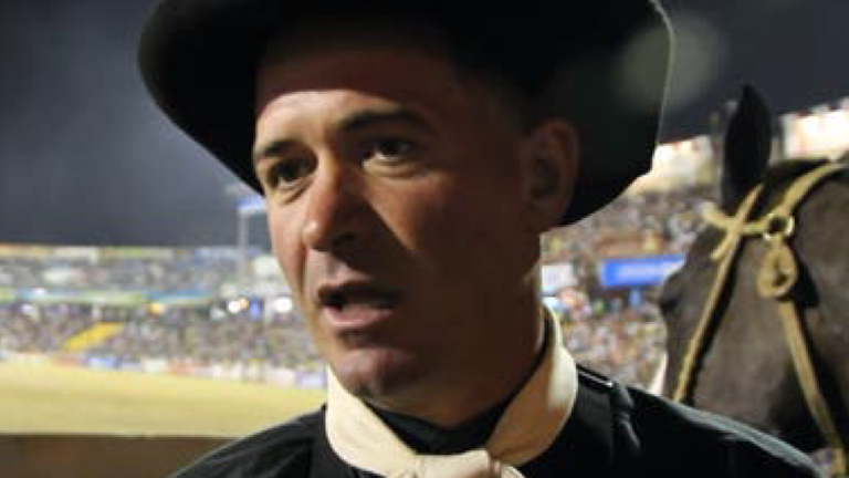 Julio Saluzzo se declararía culpable por el femicidio de Verónica Tottis