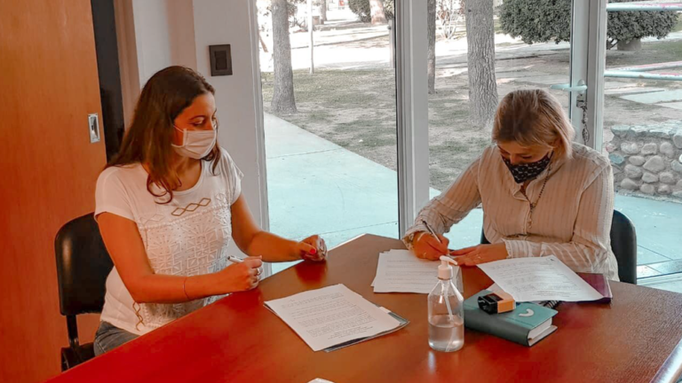 Río Primero lanzó programa de castración de perros