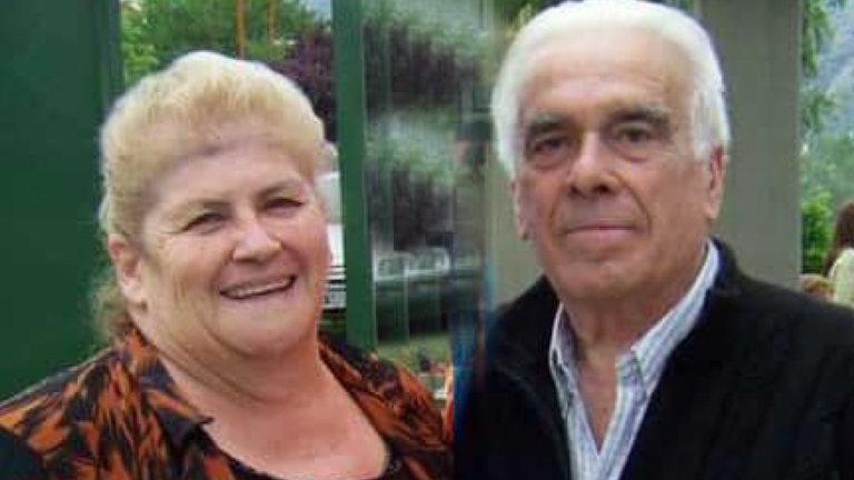 Conmoción en Matorrales: dos muertes por COVID-19 en una misma familia