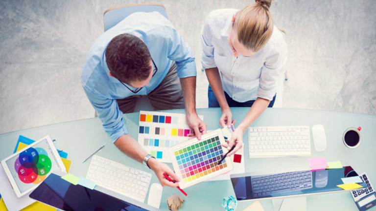 27 de abril, Día Internacional del Diseñador Gráfico