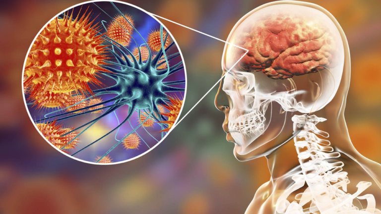 EFEMÉRIDES: 24 de abril, Día Mundial contra la Meningitis