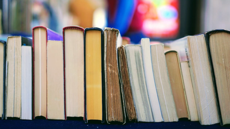 EFEMÉRIDES: 23 de abril, Día Mundial del Libro