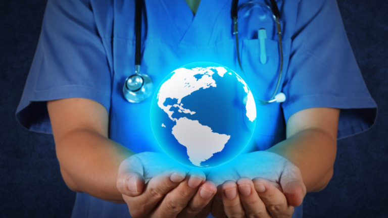 EFEMÉRIDES: 7 de abril, Día Mundial de la Salud