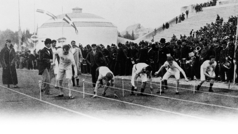 EFEMÉRIDES: 6 de Abril, Día Internacional del Deporte para el Desarrollo y la Paz