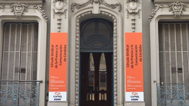 El Cispren dio a conocer un documento sobre la responsabilidad del editor