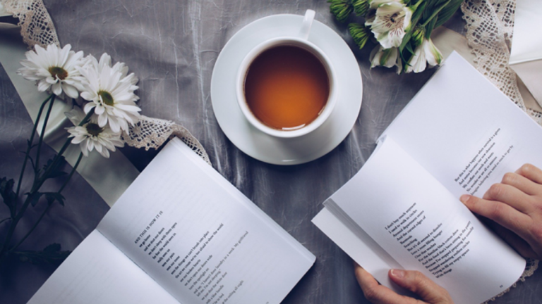 EFEMÉRIDES: 21 de marzo, Día mundial de la poesía