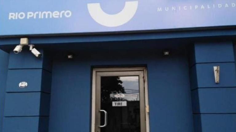 6° subasta electrónica en Río Primero