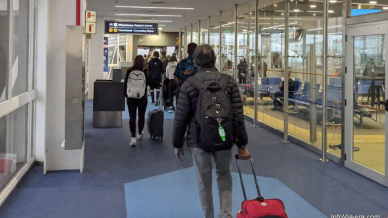 Confirman dos casos de variante Delta en el país