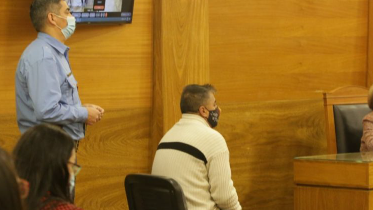 Fallo histórico en Córdoba, perpetua para el padre de Sathya