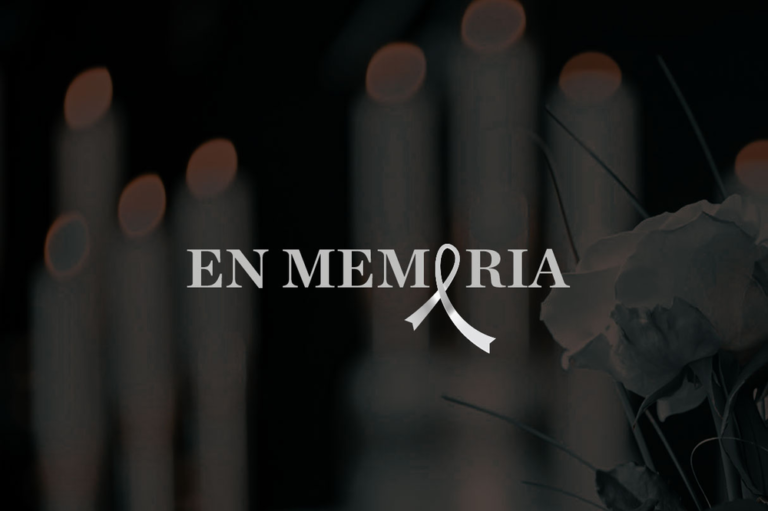 Celia Feliciana López -Río Primero Q.E.P.D