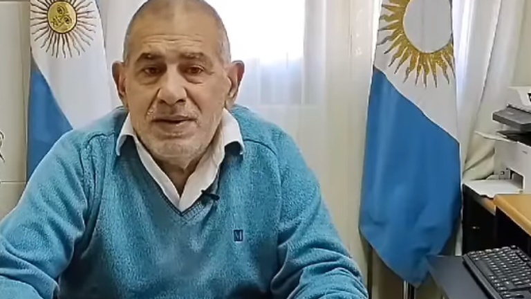 Valle Hermoso: clandestina con participación de municipales