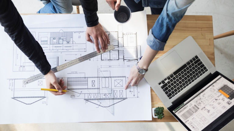 1 de julio, Día del Arquitecto