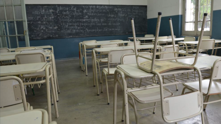 Córdoba no adelantará las vacaciones de invierno