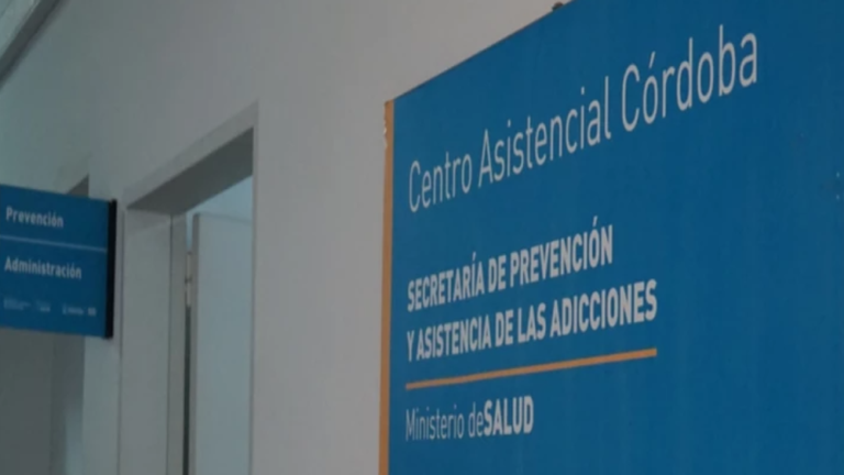37% más consultas por adicciones en Córdoba