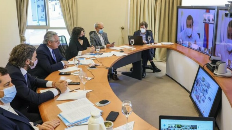 Llegan más de $700 millones a Córdoba