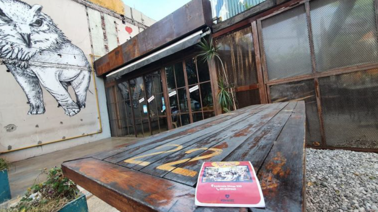 Denunciarán penalmente a dueño de bar de Nueva Córdoba