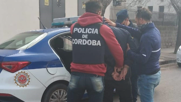 Villa María: detienen a gendarmes por abuso sexual