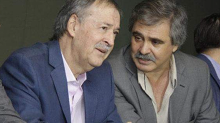 Schiaretti denunciado por la situación sanitaria en Córdoba