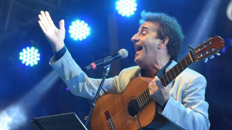 La Casa del Trovador de luto: murió Juan Bautista