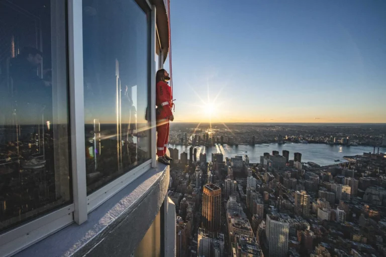 Hazaña del actor Jared Leto