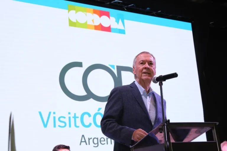 Lanzamiento de Visit Córdoba