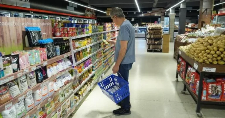 Fuerte desaceleración de la inflación en octubre