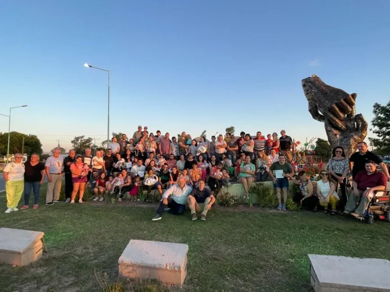 Últimas obras de Lucas Valiente como Intendente