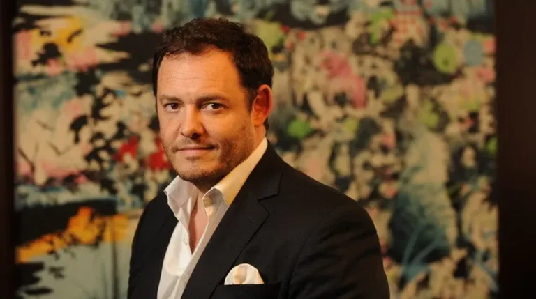 Reidel no será presidente del Banco Central