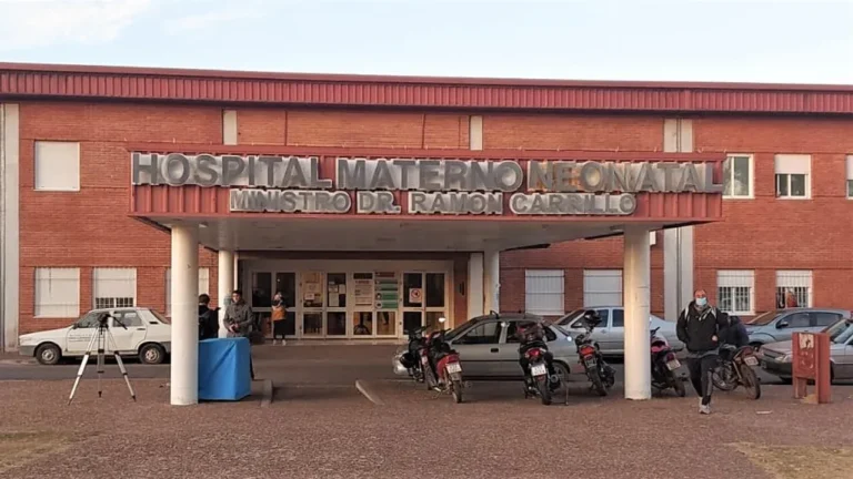 Elevaron a juicio la Causa Neonatal 