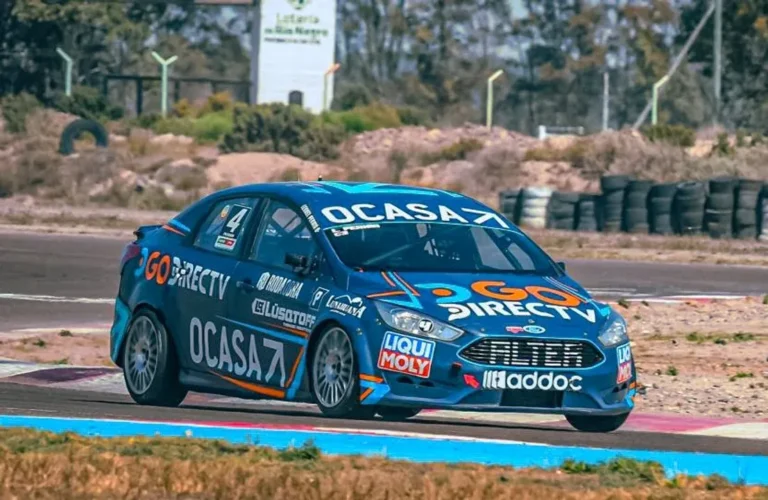 Escándalo en Turismo Nacional