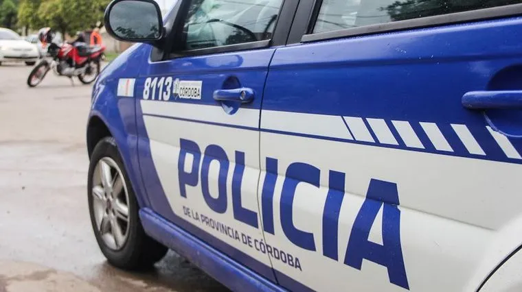 Policía muere en una persecución 