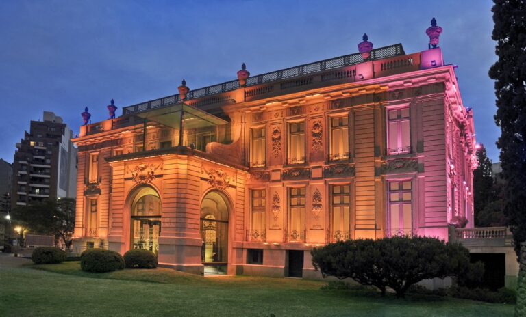 Noche de los Museos 2023 en Córdoba