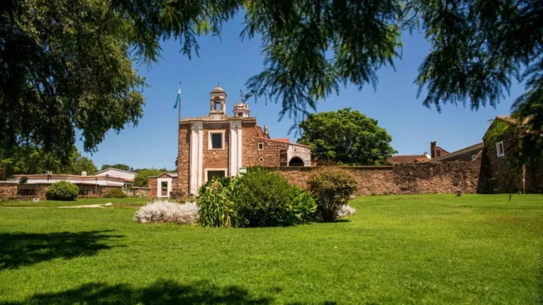 Actividades culturales en la Estancia Jesuítica de Jesús María