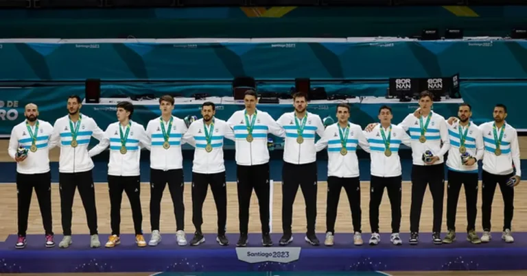 Nueva cosecha de medallas para argentinos en los juegos panamericanos