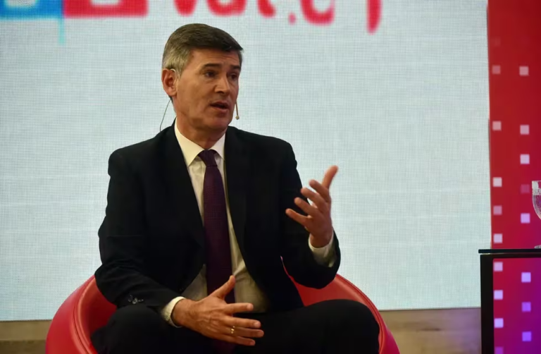 Condenarían a pareja por amenazar a Passerini