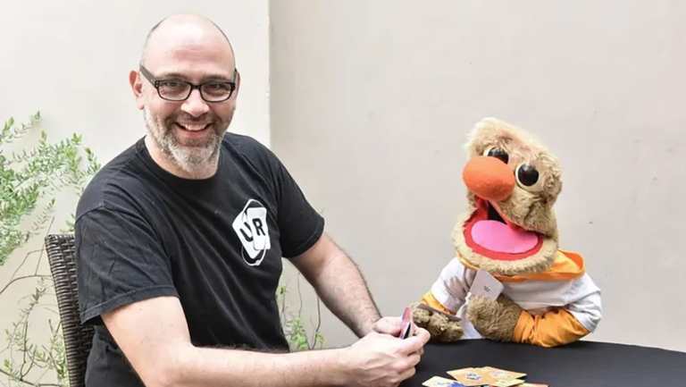 Falleció José Luis Telecher