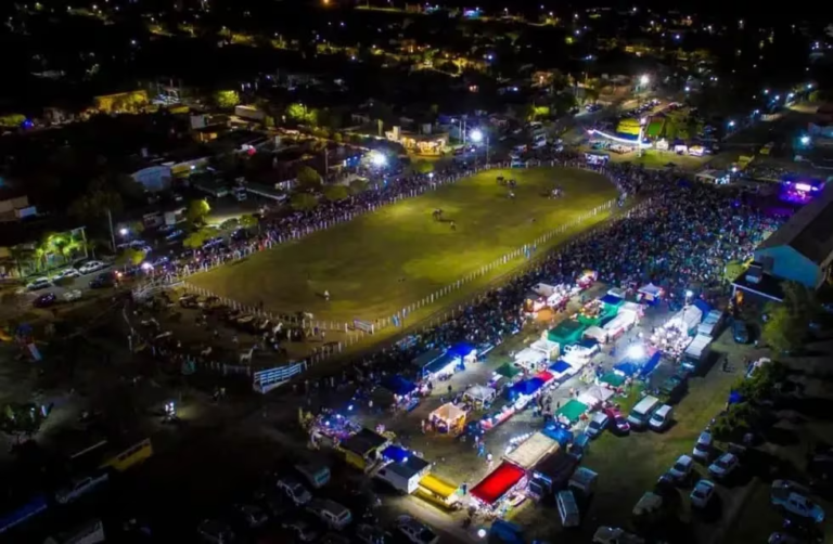 Suspenden el Festival de Santiago Temple 