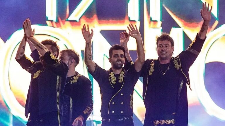 Tan Biónica llega a Córdoba en su nueva gira