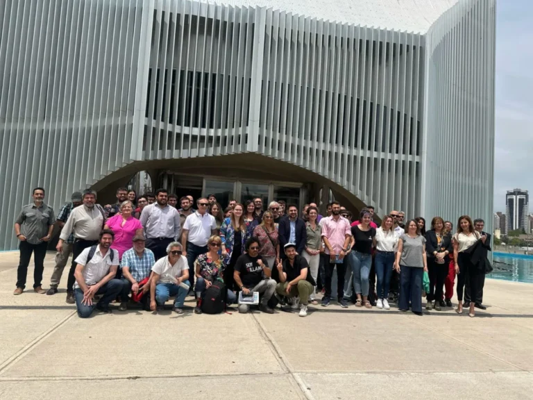 La Legislatura creó un fondo específico para cooperativas