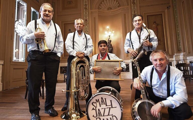 Festival Internacional de Jazz Córdoba