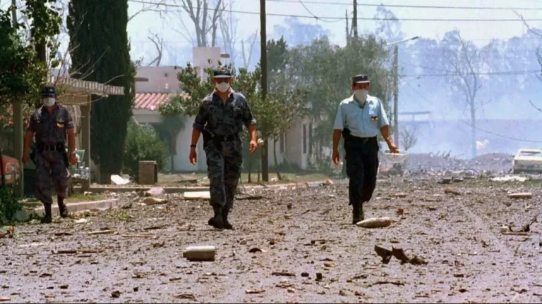 Nuevas indemnizaciones a las víctimas de la Fábrica Militar de Río Tercero