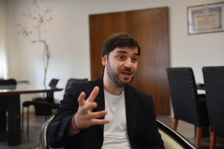 Chubut no podrá pagar los aguinaldos y culpó a Massa