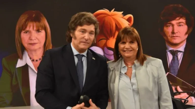 Bullrich será  ministra de Seguridad