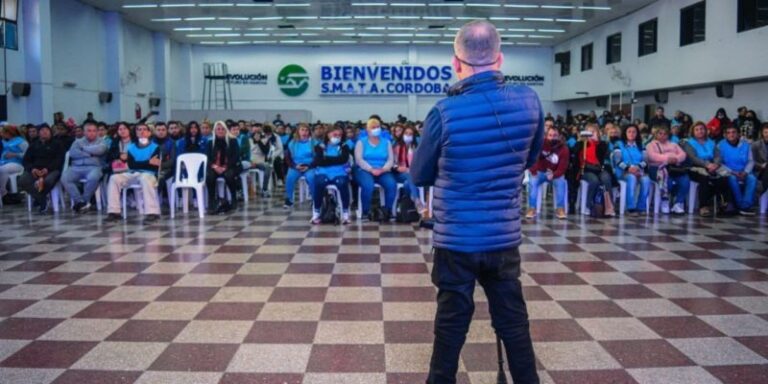 Córdoba tendrá el 1º Observatorio de derechos LGTBIQNB+