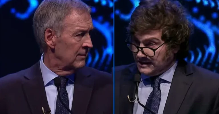 Schiaretti no será parte del gobierno de Milei