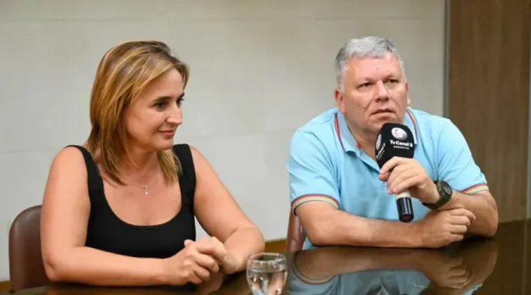 La Unión Cívica Radical de Córdoba expulsó a Myrian Prunotto