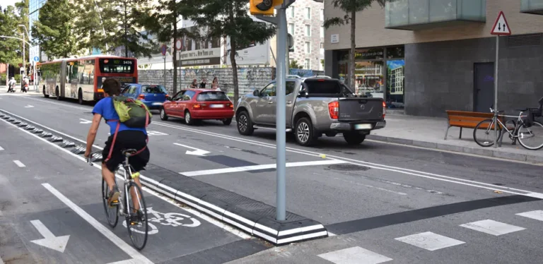 Políticas urbanas sostenibilidad